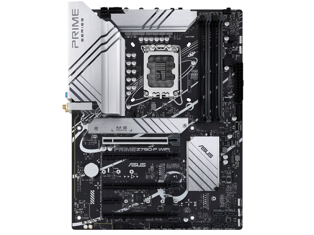 Asus Matična ploča PRIME Z790-P WIFI/LGA1700